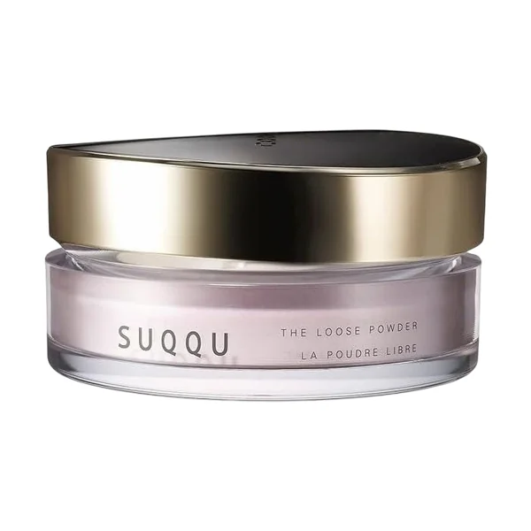 Oil Rich Glow Loose Powder