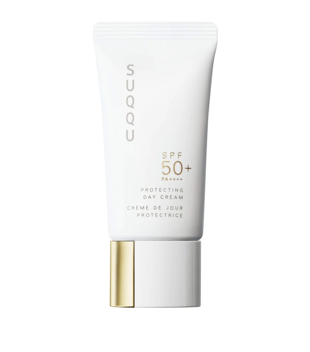 Protecting Day Cream