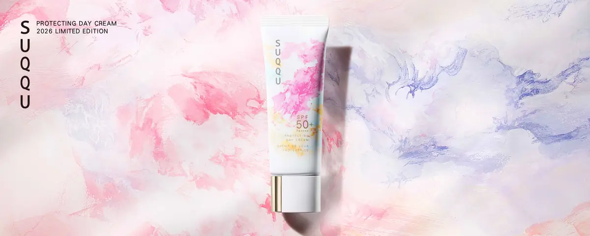 Protecting Day Cream 2026 Limited Edition