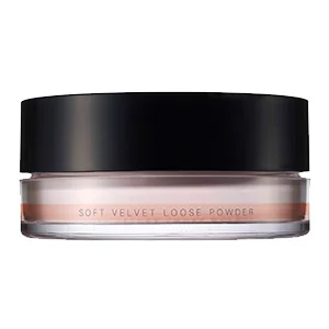 Soft Velvet Loose Powder