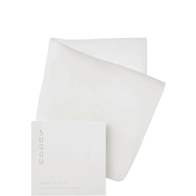Spong Cloth