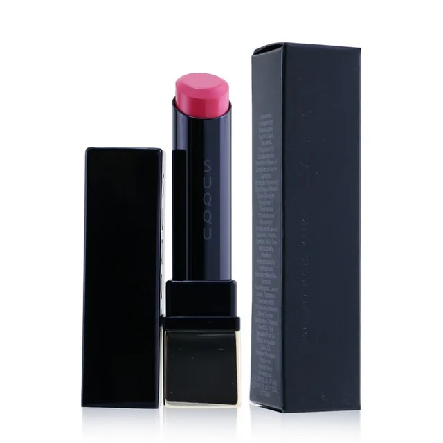 Spring & Summer 2015 Cleamy Glow Lipstick Moist