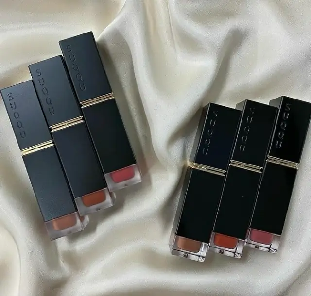 Spring And Summer Makeup Collection Bright Up Lipstick