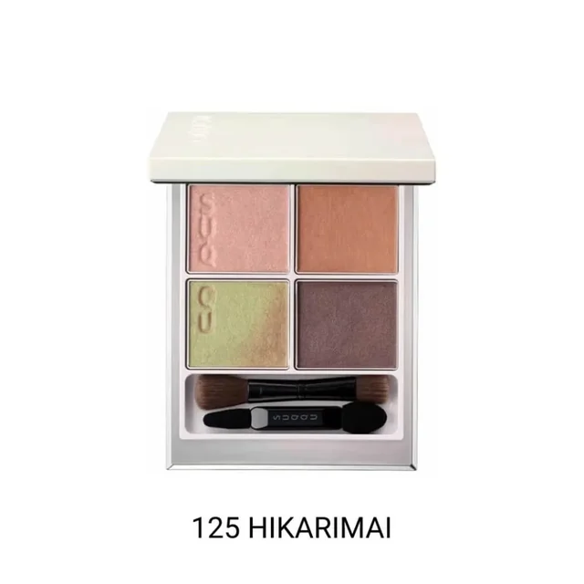 Summer Collection 2017 Designing Color Eyes