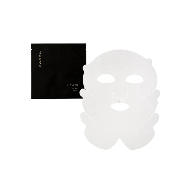 Vialume The Mask