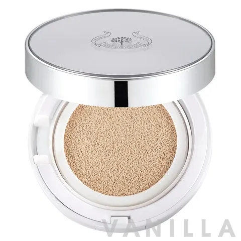 CC Intense Cover Cushion SPF50+ PA+++