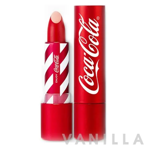 Coca-Cola Lip Stick