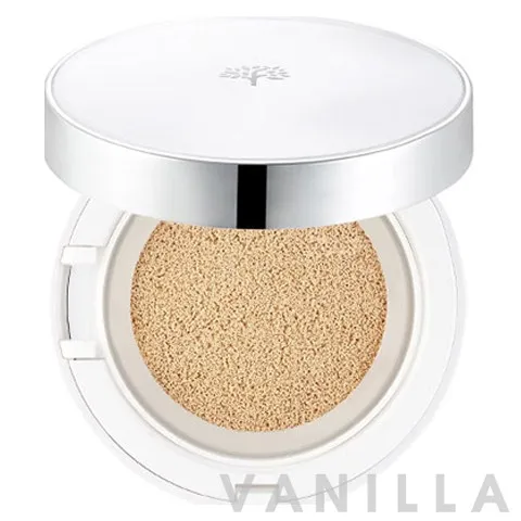 Oil Control Water Cushion SPF50+ PA+++