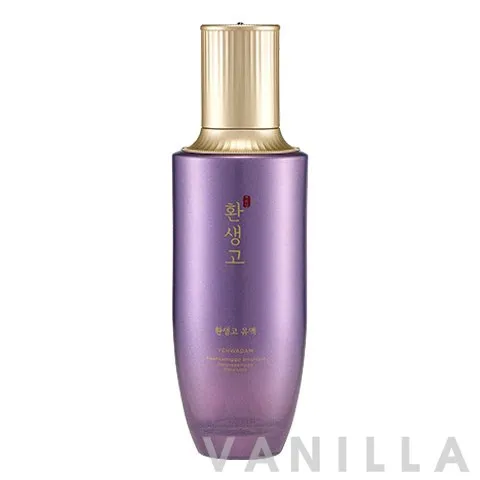 Yehwadam Hwansaenggo Emulsion