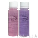 Lovely Me EX Nail Remover