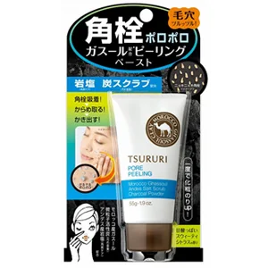 Pore Peeling