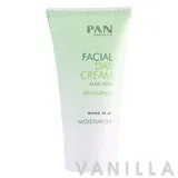 Facial Day Cream