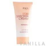 Ss 30 Sunscreen Beige