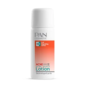 Acne Formula III Lotion