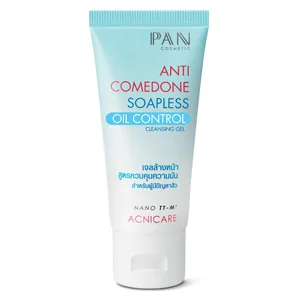 Anti Comedone Soapless Oil Control