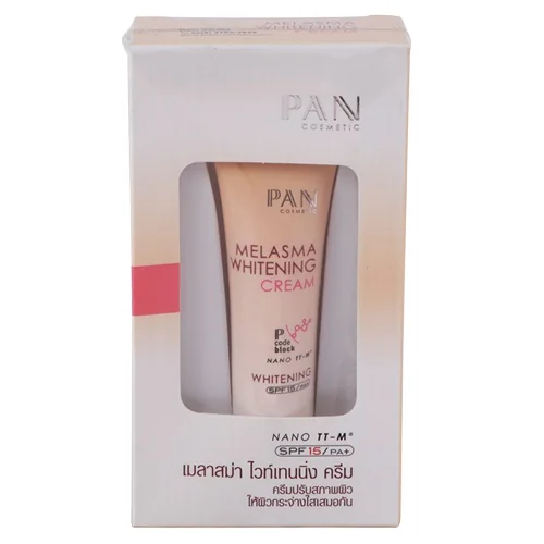 Melasma Whitening Cream