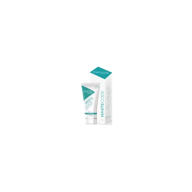 White Code Whitening Cream (Crystal White Series)