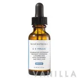 C E Ferulic