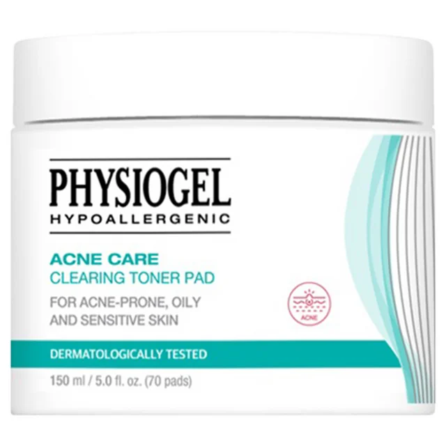 Acne Care Clearing Toner