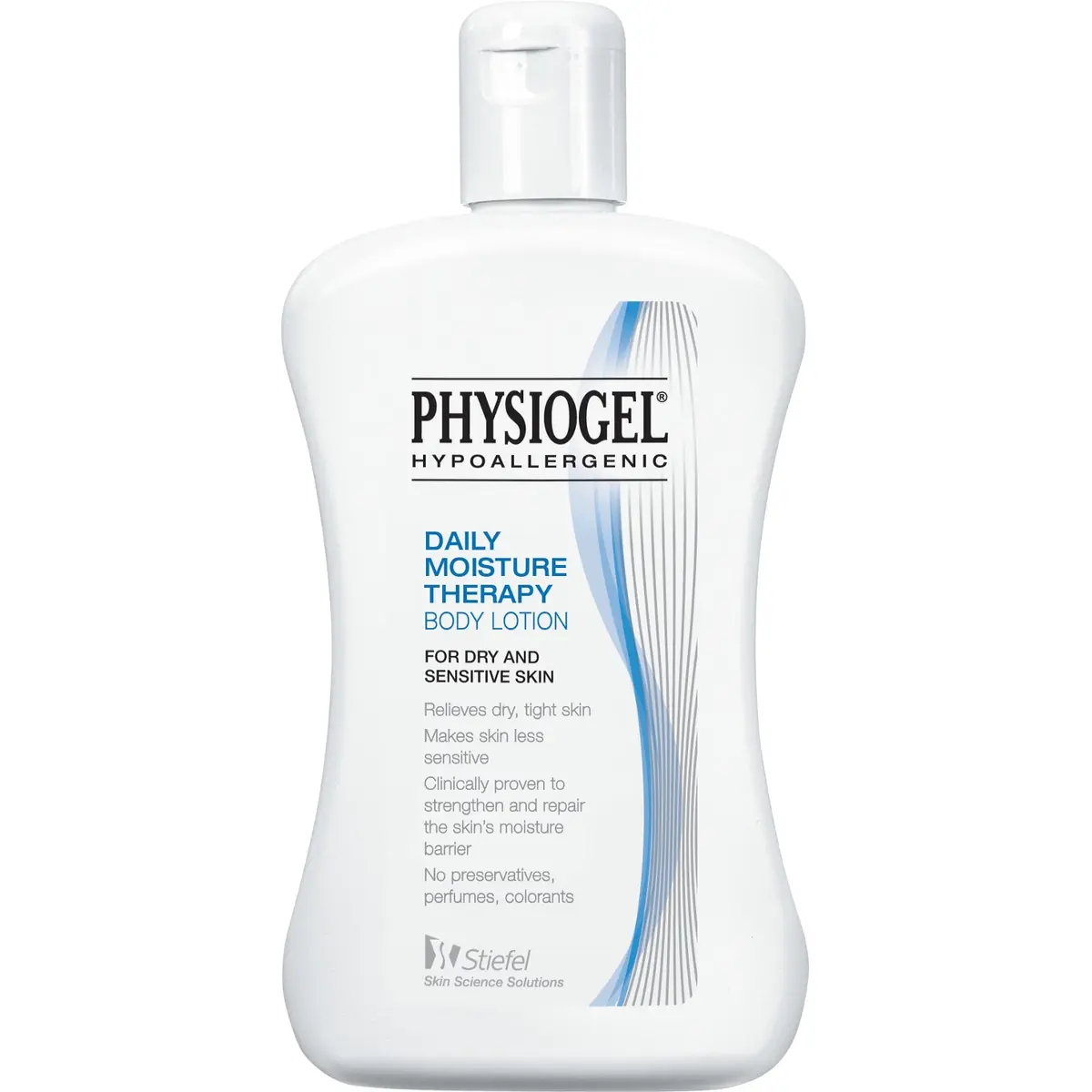 Daily Moisture Therapy Body Lotion