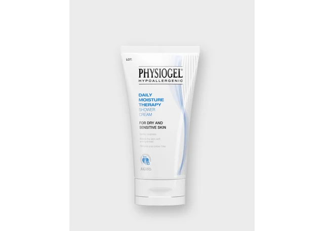 Daily Moisture Therapy Body Wash