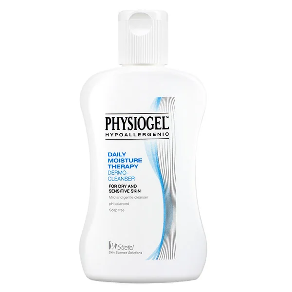 Daily Moisture Therapy Dermo-Cleanser