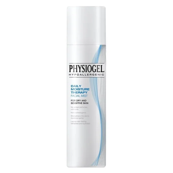 Daily Moisture Therapy Facial Mist