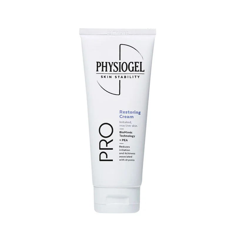 PRO Restoring Cream