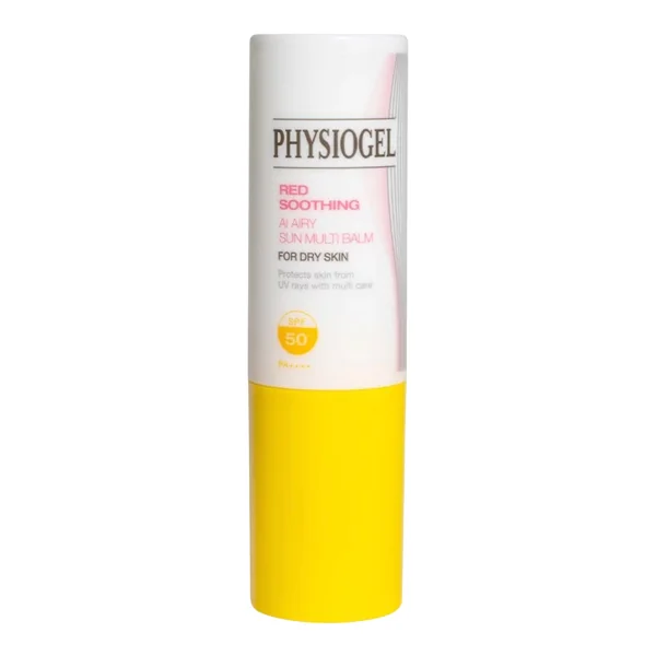 Red Soothing Ai Airy Sun Multibalm SPF 50+ PA++++