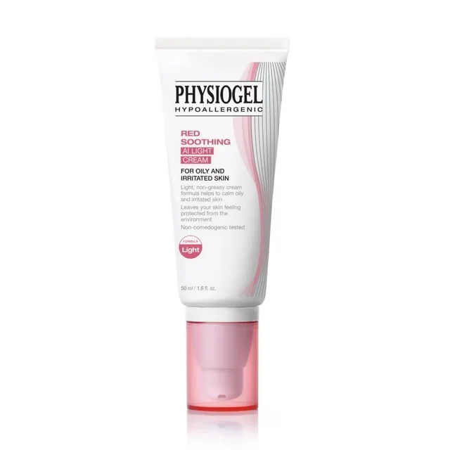 Soothing Care Anti-Redness Serum