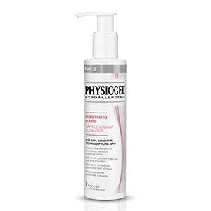 Soothing Care Gentle Cream Cleanser