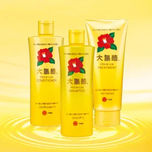 Ex Shampoo