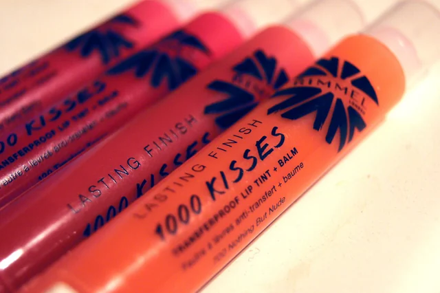 1000 Kisses Lip Tint