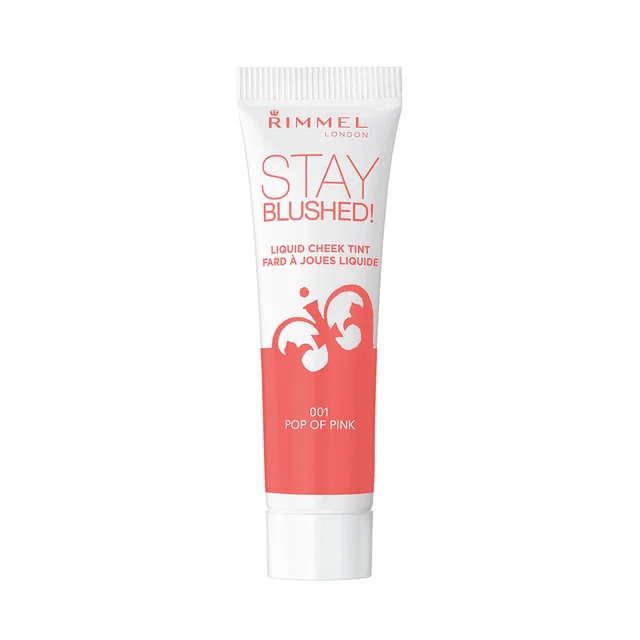Cream Cheek