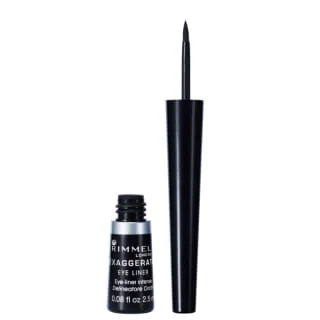 Exaggerate Liquid Eye Liner