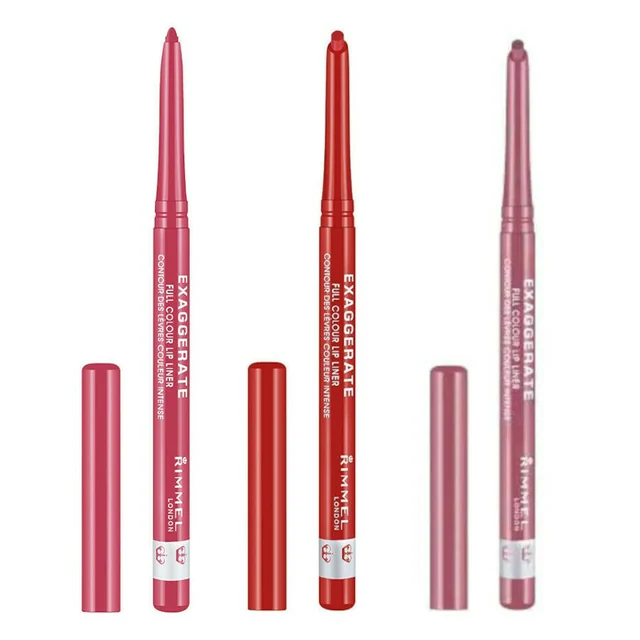 Exaggerate Rip Liner Pencil