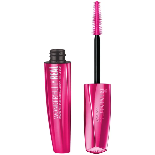 Forever Shape Waterproof Super Long Mascara