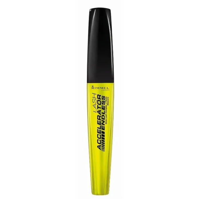 Lash Accelerator Endless