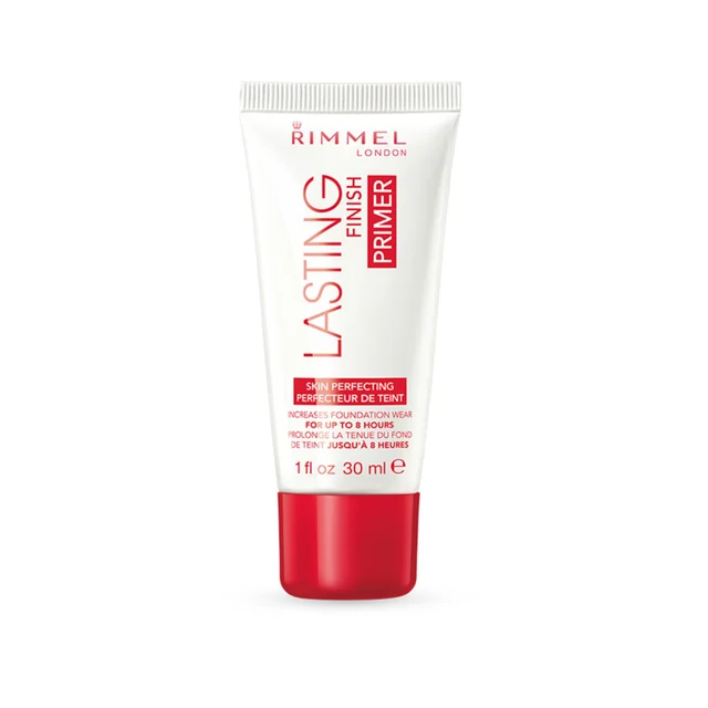 Lasting Finish Primer