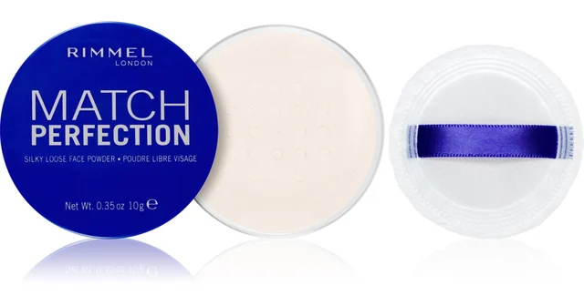 Match Perfection Blush