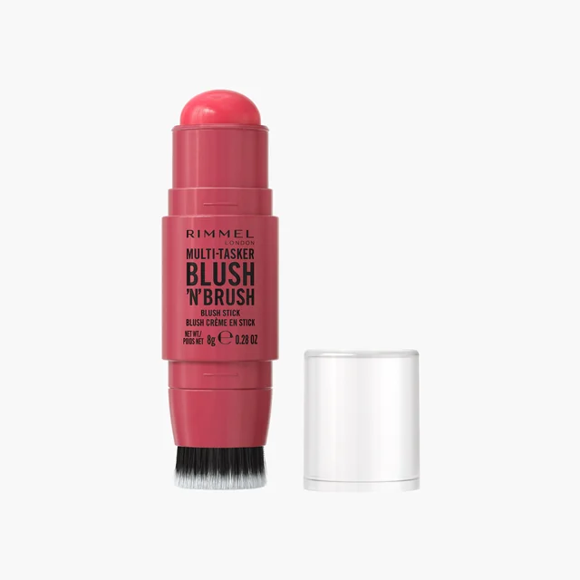 Multi-tonal Blush