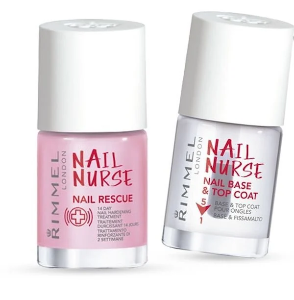 Nail Nurse Collection