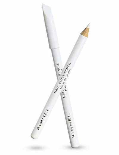 Nail White Pencil