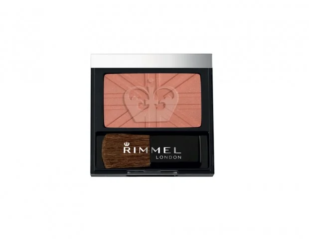 Soft Colour Blush