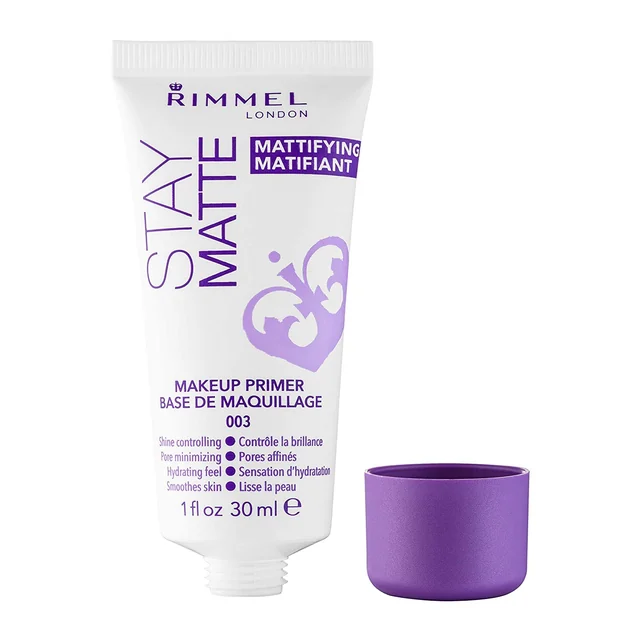 Stay Matte Primer