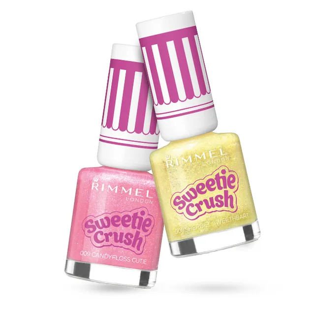 Sweetie Crush
