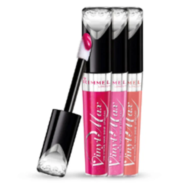 Vinyl Max Lip Gloss