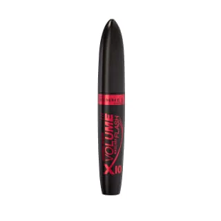 Volume Flash X 10 Mascara