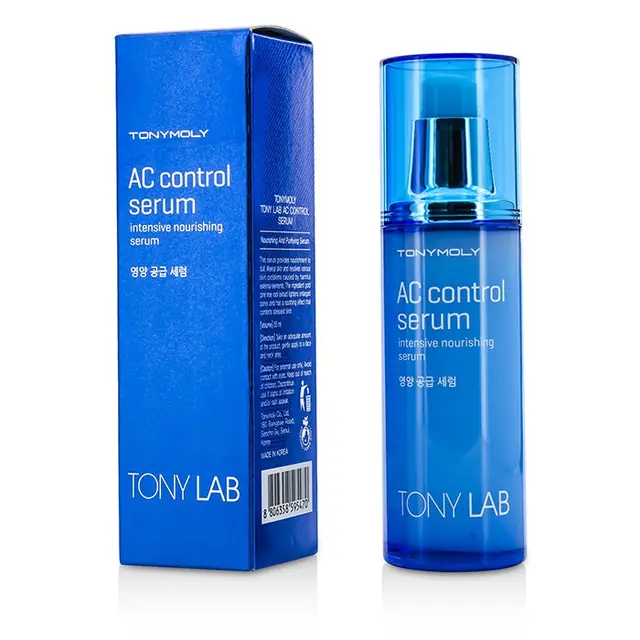 AC Control Serum