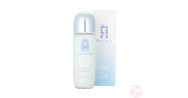 Aqua Aura Emulsion